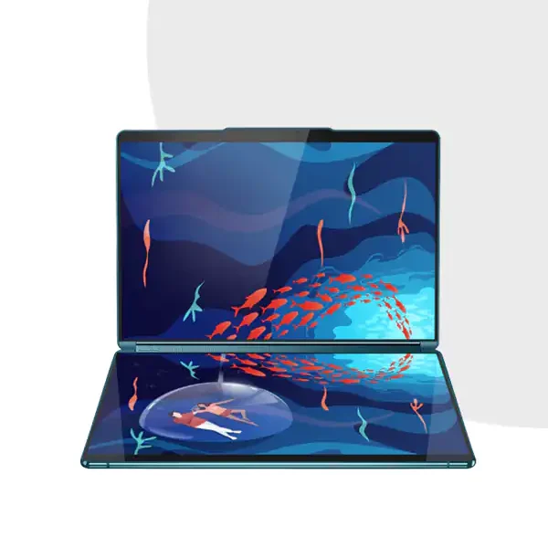 Lenovo Yoga Book 9i 2024 MC Solution BD