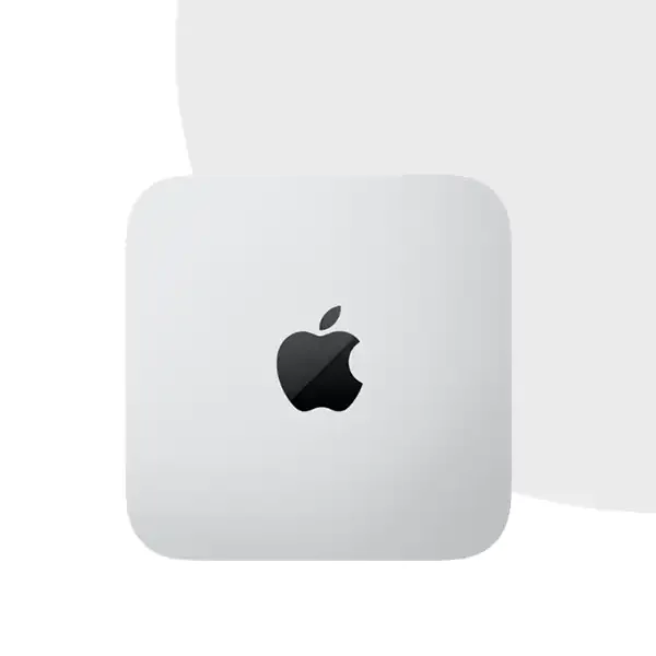 Mac mini M2 pro MC Solution BD