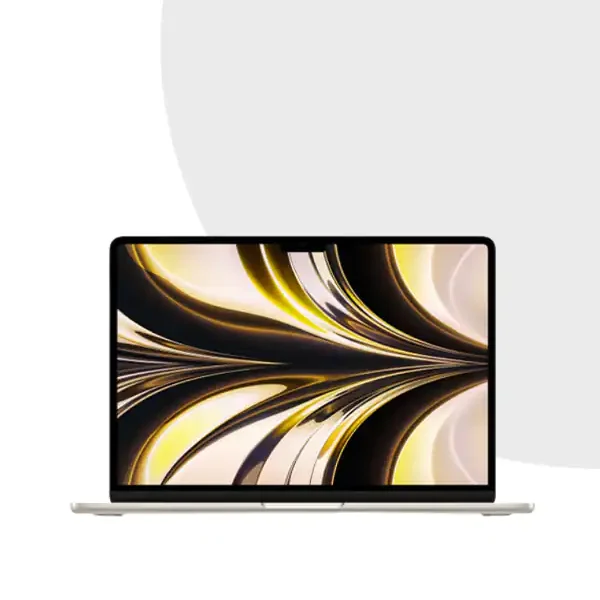 MacBook Air M2 chip 2024 Model