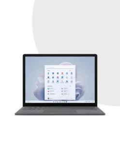 Microsoft Surface Laptop 5 13 16-512 Platinum