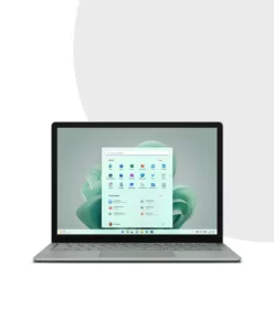 Microsoft Surface Laptop 5 13 Sage i7 MC Solution BD
