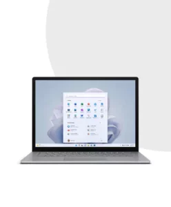 Microsoft Surface Laptop 5 15 8-512 Platinum