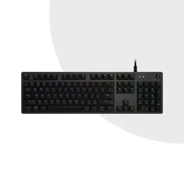 Logitech G512 CARBON MC Solution BD