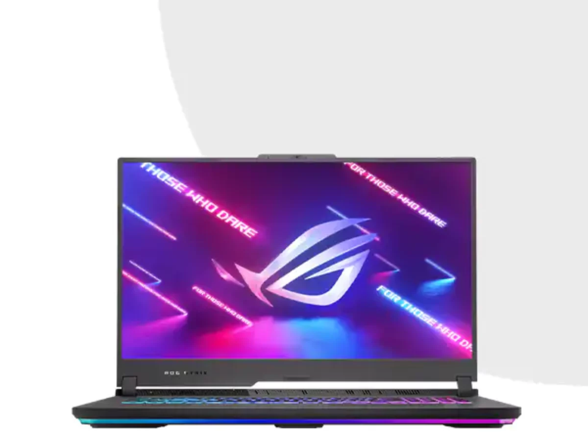 Asus ROG Strix G17 G713P-I 2023 MC Solution BD