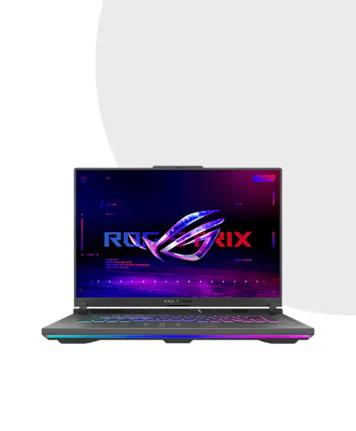 rogstrix G16 G614JZ-19R4080 度重なっ