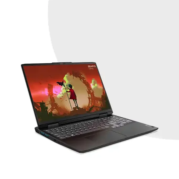 Lenovo IdeaPad Gaming 3 16ARH7 Onyx Grey 2023 MC Solution BD