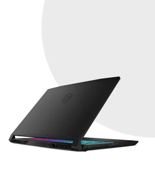 MSI Katana 15 B12VGK Bangladesh