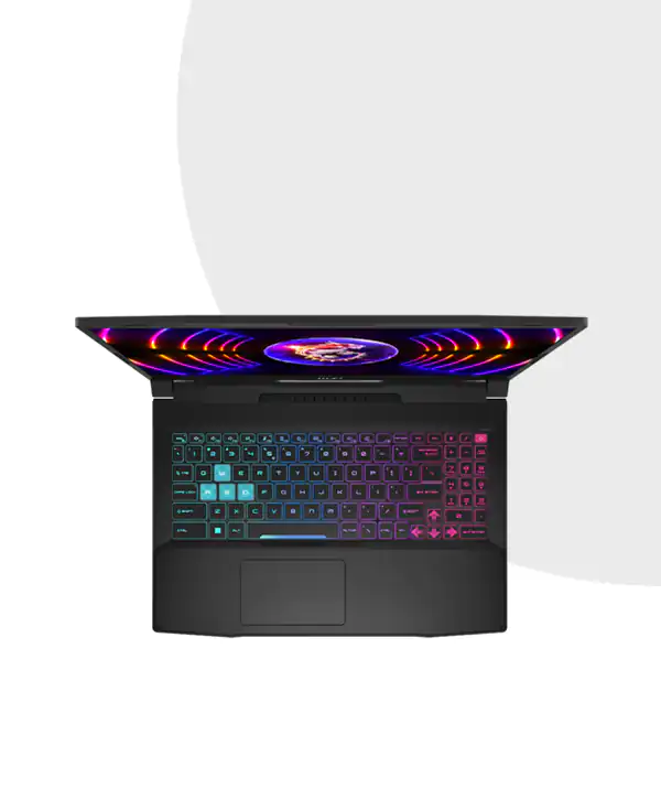 MSI Katana 15 2023 MC SOLUTION BD