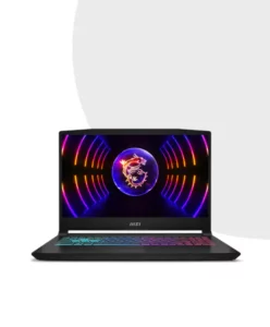 MSI Katana 15 B12VGK Bangladesh