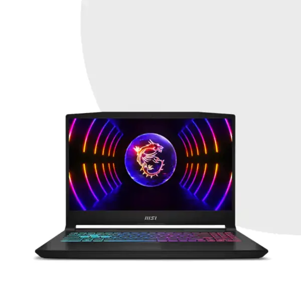 MSI Katana 15 B12VGK Bangladesh
