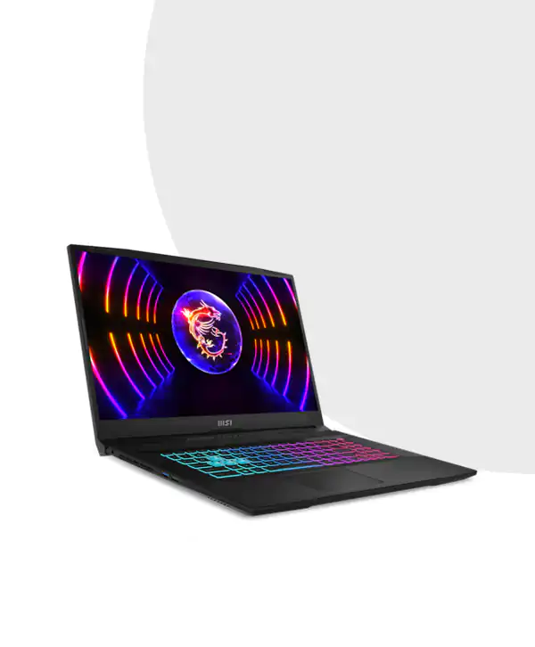 MSI Katana 17 2023 MC SOLUTION BD 3