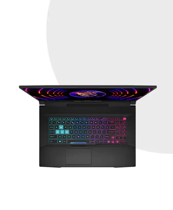 MSI Katana 17 2023 MC SOLUTION BD 4