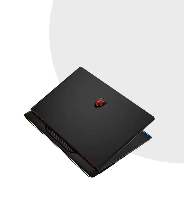 MSI Raider GE78HX 13VI-086US 2023 | 17" QHD+ 240Hz | 13th GEN Intel Core i9 13980HX | 64GB DDR5 | 2TB SSD | NVIDIA GeForce RTX 4090 16G GDDR6 | W11 6 MSI Raider GE78 HX 2023 MC Solution BD 3