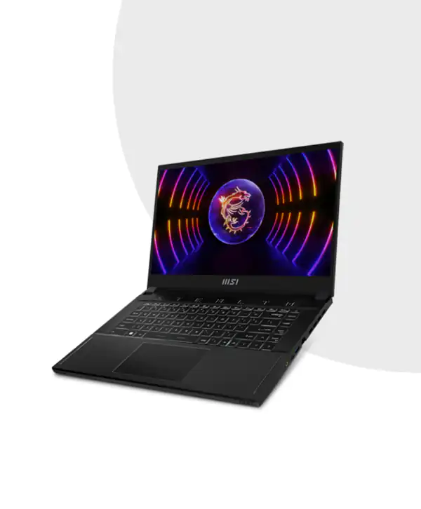 MSI Stealth 15 A13VE 022 2023 MC SOlution BD