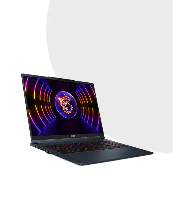 MSI Stealth 16 Studio 2023 MC Solution BD 2