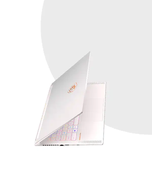 MSI Stealth 16 Studio 2023 MC Solution BD 3