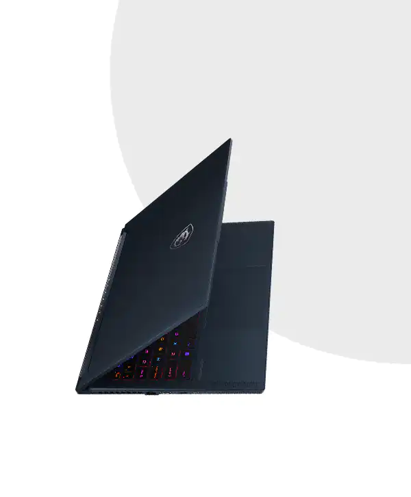 MSI Stealth 16 Studio 2023 MC Solution BD 4