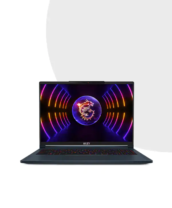 MSI Stealth 16 Studio A13VX 2023 | 16″ FHD+ 144Hz | 13th GEN Intel Core i7-13620H | 32GB DDR5 | 1TB SSD | NVIDIA GeForce RTX 4070 8G GDDR6 | W11