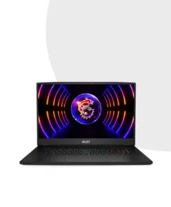 MSI Titan GT77HX VI 2023 MC Solution