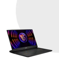 MSI Titan GT77HX VI0 2023 MC Solution