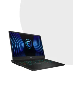 MSI Vector GP76HX 12UHS-226 MC Solution BD