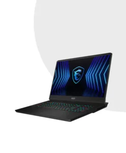 MSI Vector GP76HX 12UHS-226 MC Solution BD