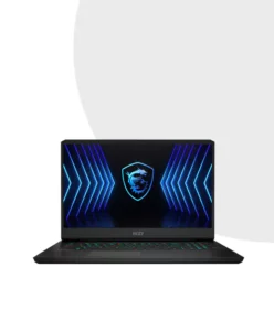 MSI Vector GP76HX 12UHS-226 MC Solution BD