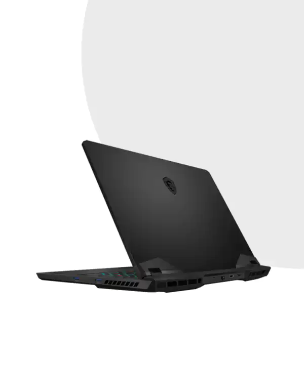 MSI Vector GP76HX 12UHS-226 MC Solution BD