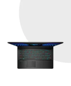 MSI Vector GP76HX 12UHS-226 MC Solution BD