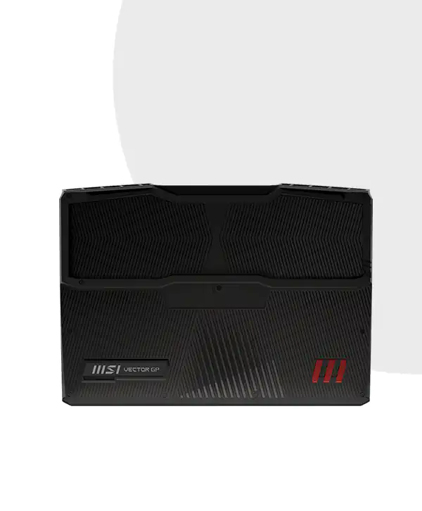 MSI Vector GP76HX 12UHS-226 MC Solution BD