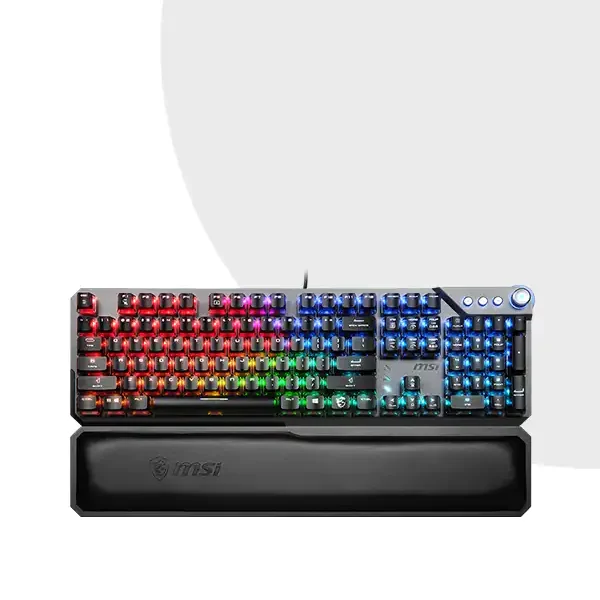 MSI VIGOR GK71 SONIC Gaming Keyboard