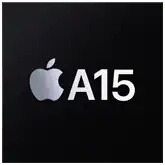 A15 Bionic chip