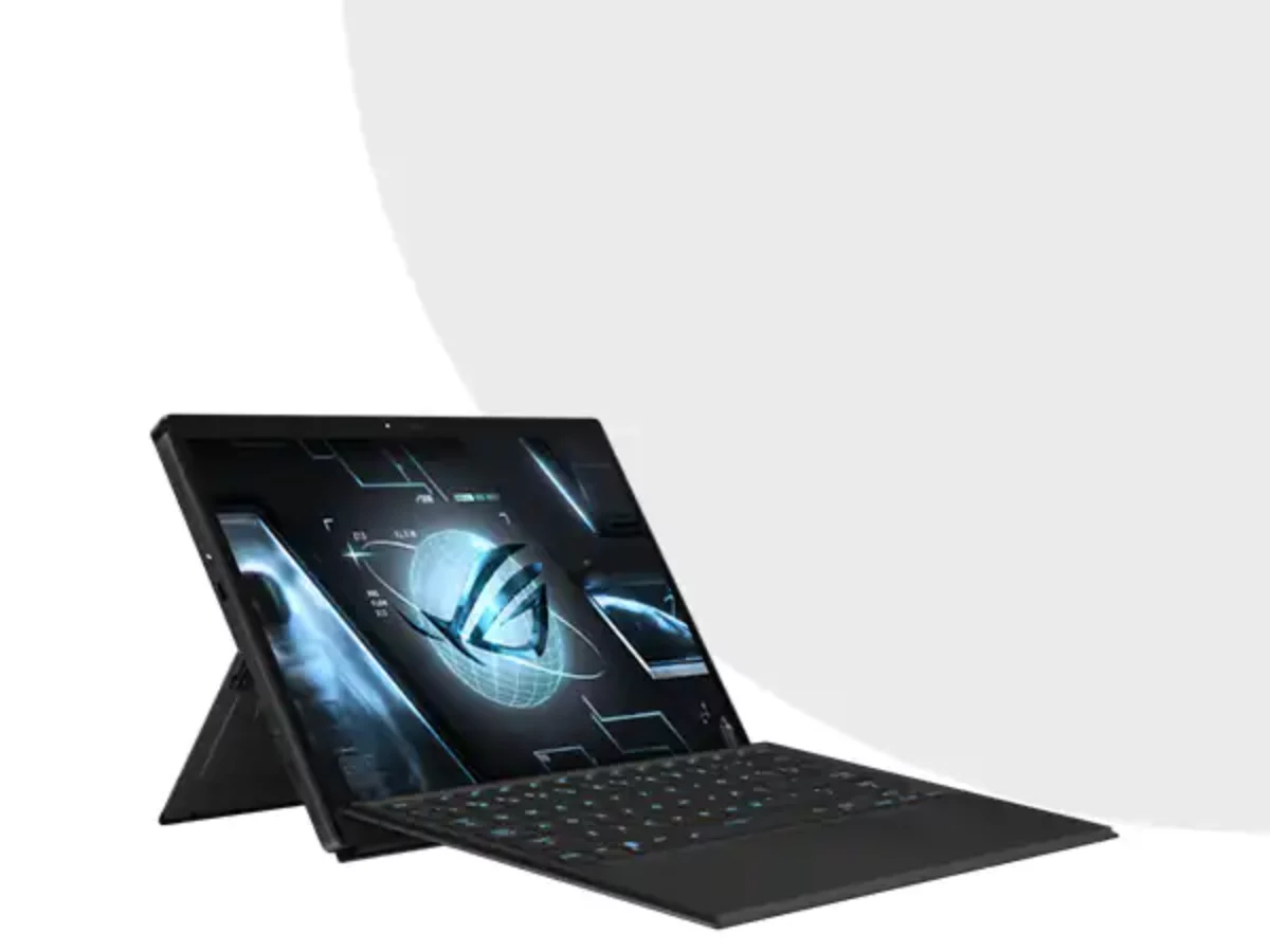 ASUS ROG Flow Z13 GZ301V 2023 | MC Solution BD