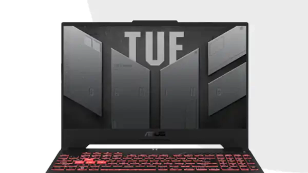 ASUS TUF Gaming A15 FA507NU 2023 | MC Solution BD