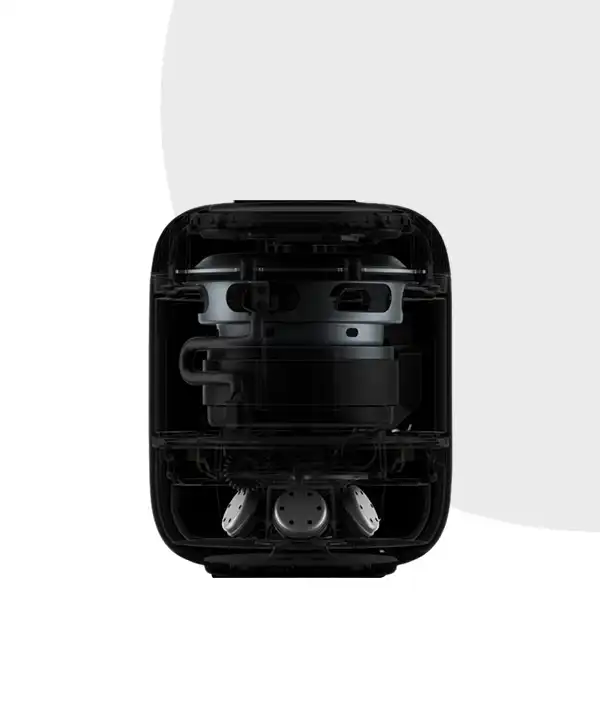 Apple HomePod 2nd Generation High-fidelity audio MC Solution BD