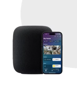 Apple HomePod 2nd Generation MC Solution BD
