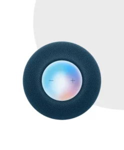 Apple HomePod Mini Blue MC Solution BD