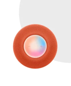 Apple HomePod Mini Orange MC Solution BD