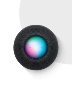 Apple HomePod Mini Space Gray MC Solution BD