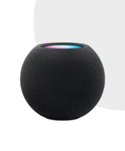 Apple HomePod Mini Space Gray MC Solution BD