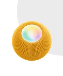 Apple HomePod Mini Yellow MC Solution BD