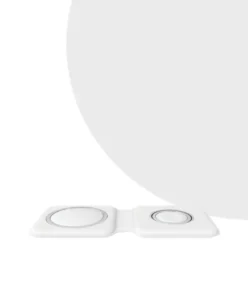 Apple MagSafe Duo Wireless Charger MC Solution BD
