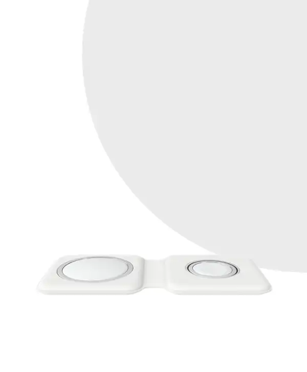 Apple MagSafe Duo Wireless Charger