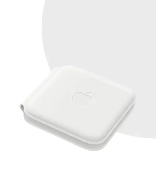 Apple MagSafe Duo Wireless Charger MC Solution BD