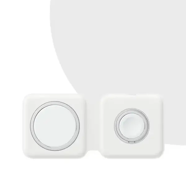 Apple MagSafe Duo Wireless Charger | MC Solution BD
