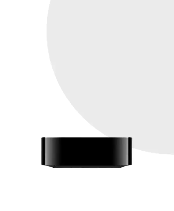 Apple TV 4K MC Solution BD