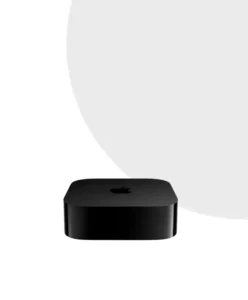 Apple TV 4K MC Solution BD
