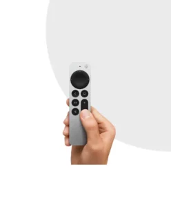 Apple TV 4K MC Solution BD
