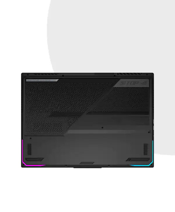 Asus ROG Strix SCAR 17 2023 MC Solution BD