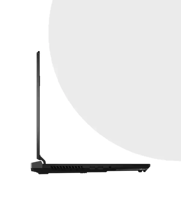Asus ROG Strix SCAR 17 2023 MC Solution BD